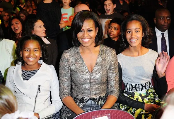 Michelle Obama